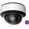 - Cảm biến hình: 1/2.8" CMOS image sensor - Độ phân giải: 2MP (1080P@30fps/1080P@25fps) - Chuẩn nén H.265+/H.265/H.264+/H.264/MPEG - Luồng chính: 1080P / 720P(60Hz: @30fps ; 50Hz: @25fps) - Luồng phụ 1: 720P / D1 / CIF (60Hz: @30fps ; 50Hz: @25fps) - Luồng phụ 2: D1 / CIF (60Hz: @30fps ; 50Hz: @25fps) - Hổ trợ chống ngược sáng: WDR 120db - Độ nhạy sáng tối thiểu: 0.005 Lux / F1.65, 0Lux (IR Led ON) - Hỗ trợ khe cắm the nhớ lên đến 128GB - Tính năng thông minh: Phát hiện thay đổi cảnh, video phát hiện giả mạo, nhận diện khuôn mặt, chụp khuôn mặt, 10.000 khuôn mặt - Khoảng cách chụp khuôn mặt đề xuất: 4~10m - Ống kính: f7mm - 22mm/F1.4 ,- Góc quan sát: 44 - 17.6 độ - Tích hợp mic - Audio In/Out: 1 CH - Alarm In/Out: 1 CH - Kháng nước chuẩn IP67 - Nguồn: 12VDC/Poe
