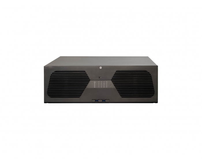 Đầu ghi hình camera IP 128 kênh HS-NBB360