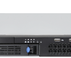 Bộ Lưu trữ  Storage Type PC based NVR EM-04B2