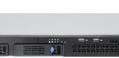 Bộ Lưu trữ  Storage Type PC based NVR EM-04B2