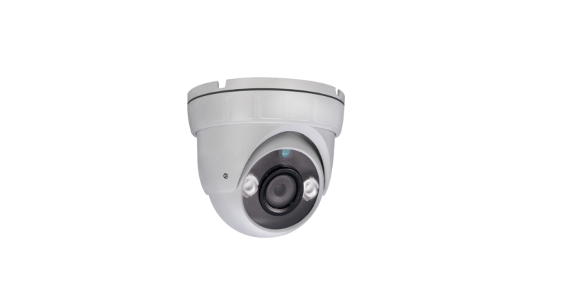 KCA  IP-5332 1080P 30M IR Network Dome