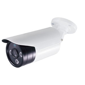 KCA  IP-7642 1080P 40M IR Network Bullet