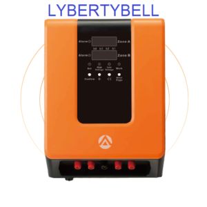 New Smart Pulse Electronic Fence