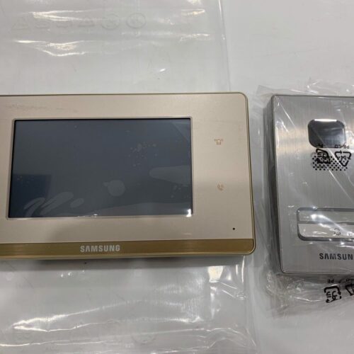 SAMSUNG MÀN HÌNH SHT-7017XM/EN VÀ NÚT NHẤN SHT-CN610E