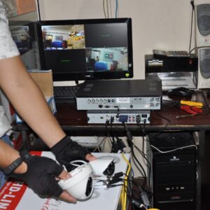 Balun Passive cao cấp chuẩn HD 1080P