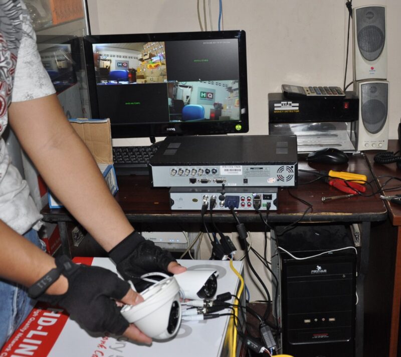 Balun Passive cao cấp chuẩn HD 1080P