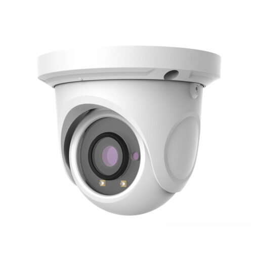 Camera IP Dome hồng ngoại 2.0 Megapixel HS-D043SC