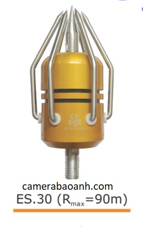 KIM THU SÉT EUROSTAR