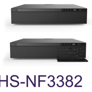 HS-NF3382.jpg ĐẦU GHI HÌNH IP HISHARP 32 KÊNH NF3382