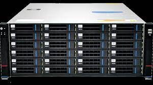 Server ghi hình 32kênh  HS-SE360