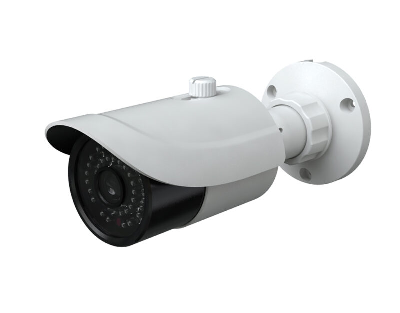 Camera ip Thân hồng ngoại HS-T039RU