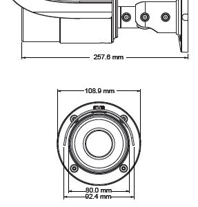 NB401B.jpg Camera IP hồng ngoại 4.0 HISHARP HS-T036QC