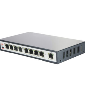 Switch PoE  POE31008PL switch poe 8 port switch  nguồn poe cho camera