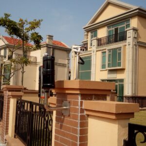 Active IR triple beam detector (Đầu photo beam 3 tia )