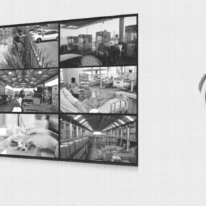 SATATYA  MIBR20FL36CWS MATRIX