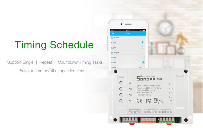 Sonoff_4CH_details_3.jpg THIẾT BỊ BẬT/TẮT THÔNG MINH TỪ XA ĐIỀU KHIỂN 4 KÊNH
