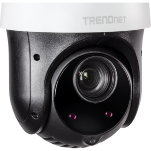 Indoor / Outdoor  TV-IP440PI  2MP 1080p PoE+ IR PTZ Speed Dome Network Camera