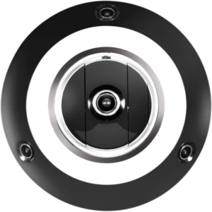 CAMERA IP H.265 1080p PoE+ PTZ Camera TV-IP460PI