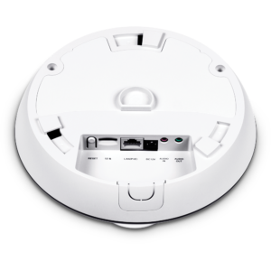 CAMERA IP H.265 1080p PoE+ PTZ Camera TV-IP460PI