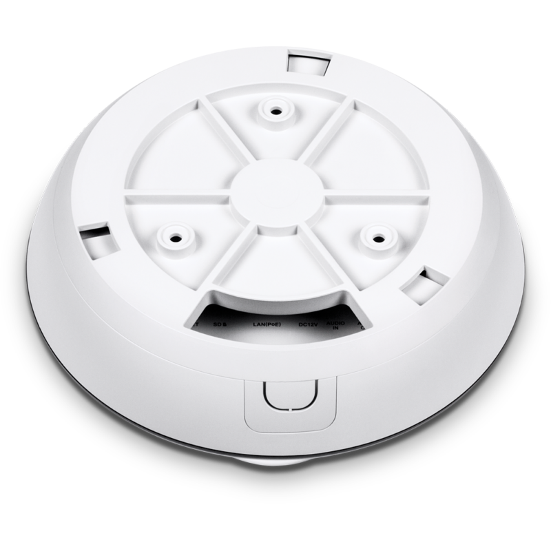 CAMERA IP H.265 1080p PoE+ PTZ Camera TV-IP460PI