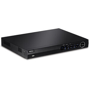16-Channel HD PoE+ NVR TV-NVR216