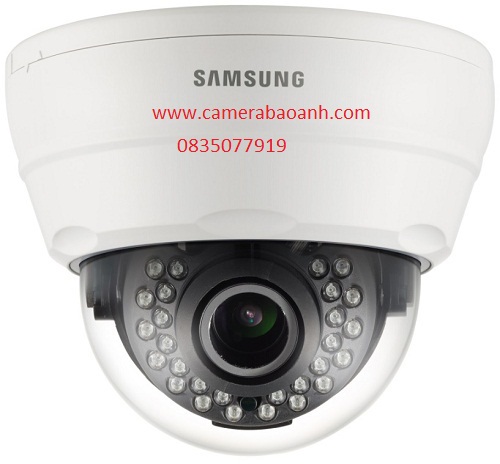 HCD-E6070R CAMERA AHD SAMSUNG DẠNG DOME BÁN CẦU HỒNG NGOẠI 2M