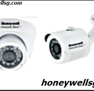 Camera dome AHD hồng ngoại HoneyWell HEL2R2