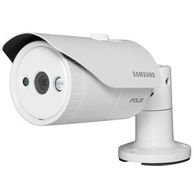 CAMERA IP 2.0MP SAMSUNG SNO-E6011RP