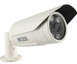 Camera Thân ip hồng ngoại