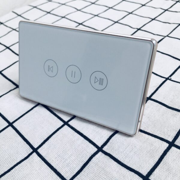 Công tắc điều khiển Cửa cuốn/Rèm/Cổng tự động