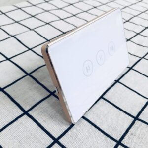 Công tắc điều khiển Cửa cuốn/Rèm/Cổng tự động