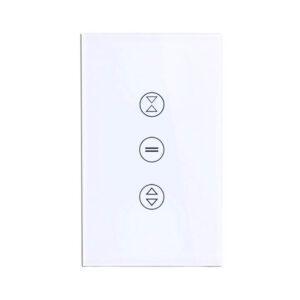Công tắc điều khiển Cửa cuốn/Rèm/Cổng tự động