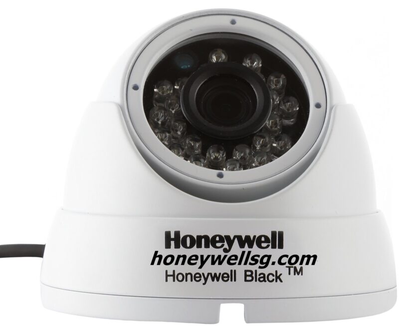 Camera dome AHD hồng ngoại HoneyWell HEL2R2