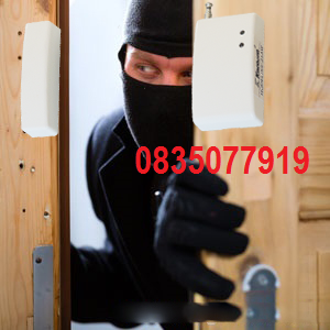 BÁO TRỘM THÔNG MINH 32 GSM 32 VÙNG