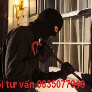 BÁO TRỘM THÔNG MINH 32 GSM 32 VÙNG