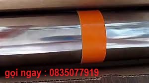 Miếng chêm Shim 0.1mm, 0.02mm, 0.03mm, 0.04mm, 0.05mm...