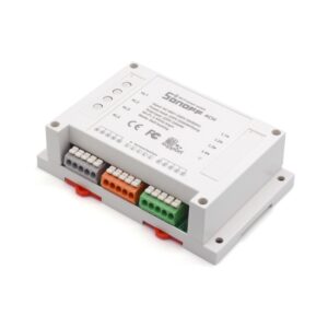 sonoff_4ch_03_3.jpg THIẾT BỊ BẬT/TẮT THÔNG MINH TỪ XA ĐIỀU KHIỂN 4 KÊNH