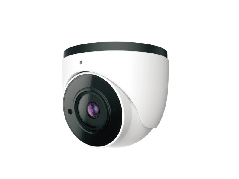Camera Ip 2.0 Megapixel sản xuất tại Đài loan hiệu Hisharp HS-D070TQ-H